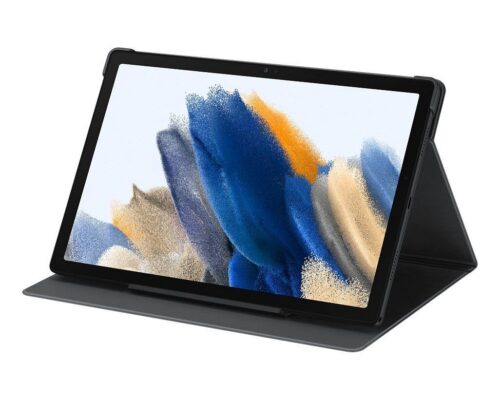 EF-BX200PJE Samsung Pouzdro pro Galaxy Tab A8 Dark Grey EF-BX200PJEGWW - Obrázek 6
