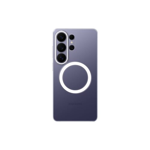EF-CS948CTE Samsung Clear Magnetický Kryt pro Galaxy S26 Ultra Transparent EF-CS948CTEGWW