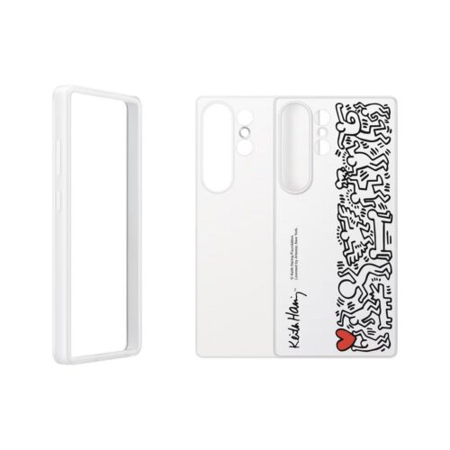 EF-MS938CWE Samsung FlipSuit Kryt pro Galaxy S25 Ultra White EF-MS938CWEGWW