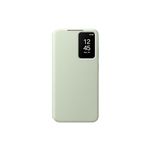 EF-ZS926CGE Samsung Smart View Pouzdro pro Galaxy S24+ Light Green EF-ZS926CGEGWW - Obrázek 6