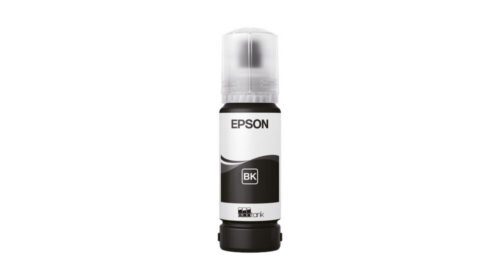 EPSON 108 EcoTank Black ink bottle