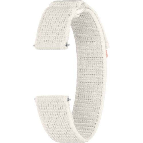 ET-SVR93SUE Samsung Galaxy Watch 6/6 Classic Textilní Řemínek S/M Sand ET-SVR93SUEGEU - Obrázek 6