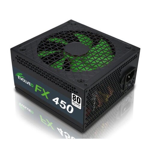 zdroj 450W ATX