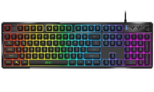 GENIUS GX GAMING Scorpion K7 Plus 31310056403 - Obrázek 16