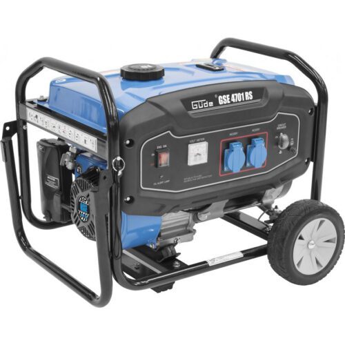 GÜDE Generátor proudu GSE 4701 RS 40729
