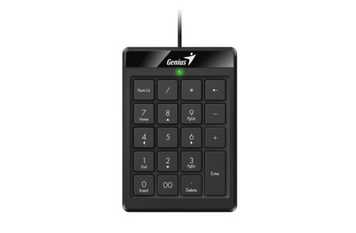 Genius NumPad 110 31300016400