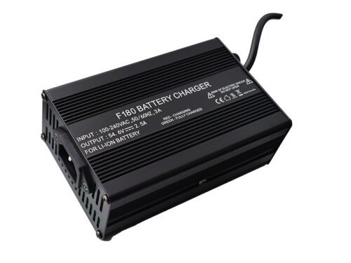 Goowei Energy Goowei nabíječka pro elektrokola F180