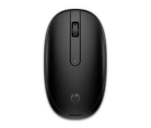 HP 240 BLK BT Mouse 3V0G9AA#ABB