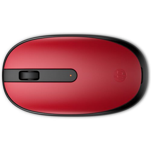 HP 240 EMR BT Mouse 43N05AA#ABB