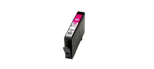 HP 903XL purpurová (T6M07AE) - originální