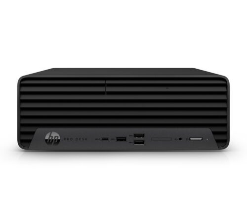HP Pro SFF 400 G9 (D8LN1ET#BCM)