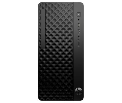 HP ProDesk 2 Tower G1i (D90RCET#BCM)