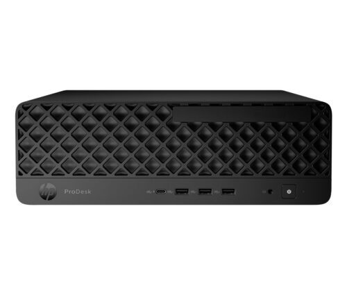 HP ProDesk 4 SFF G1i (D8LM9ET#BCM)
