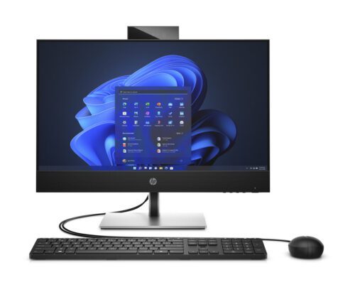 HP ProOne 440 G9 - dotykový (D8UV4ET#BCM)