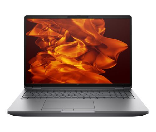 HP ZBook Fury G1i 16" (98L78ET#BCM)