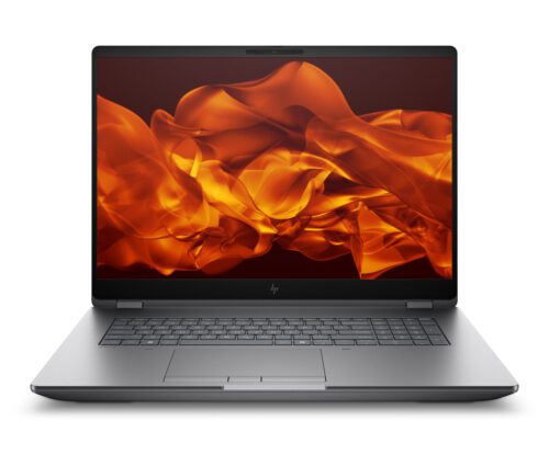 HP ZBook Fury G1i 18" (98L59ET#BCM)