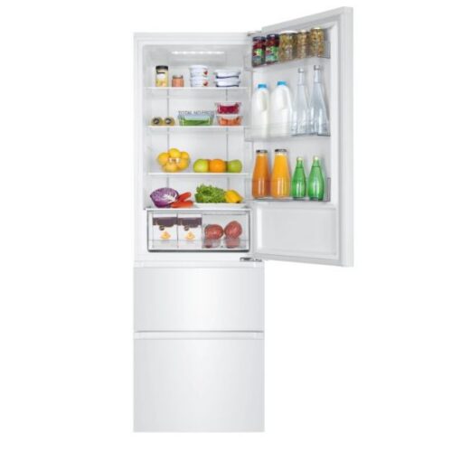 Haier - 3D 60 Series 3 - HTR3619ENPW - Obrázek 15