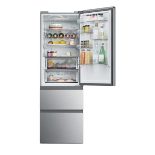 Haier - 3D 60 Series 5 - HTW5618DNMG - Obrázek 17