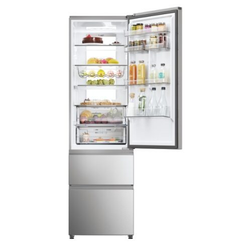 Haier - 3D 60 Series 7 - HTW7620ANMG - Obrázek 11