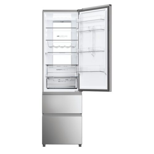 Haier - 3D 60 Series 7 - HTW7620ANMG - Obrázek 12
