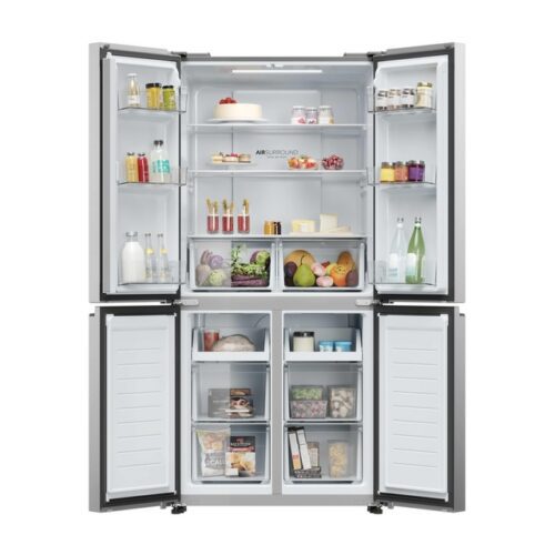 Haier - Cube 83 Series 3 - HCR3818DNMM - Obrázek 32