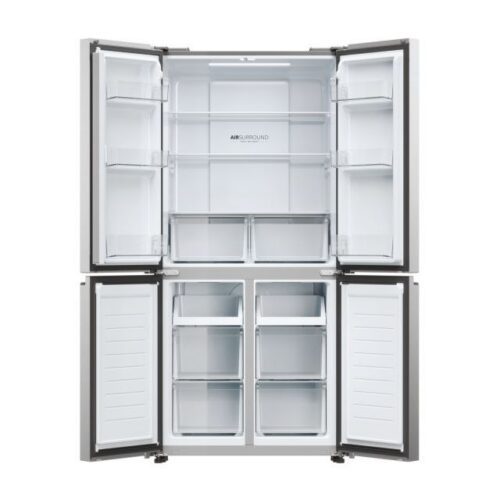 Haier - Cube 83 Series 3 - HCR3818ENMM - Obrázek 30