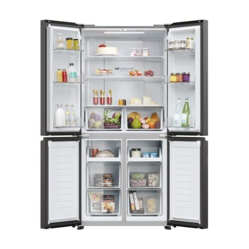 Haier - Cube 83 Series 3 - HCR3818ENPT - Obrázek 29