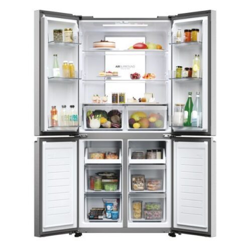 Haier - Cube 83 Series 7 - HCR7818DNMM - Obrázek 11