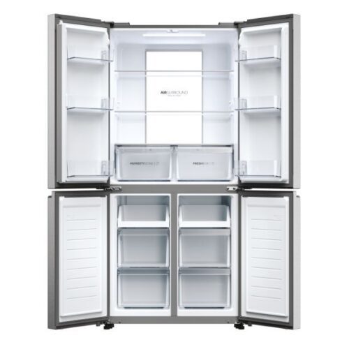 Haier - Cube 83 Series 7 - HCR7818DNMM - Obrázek 15