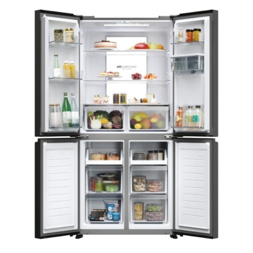 Haier - Cube 83 Series 7 - HCR7818DWPT - Obrázek 8