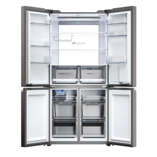 Haier - Cube 83 Series 7 - HCR79F19EHMD - Obrázek 21