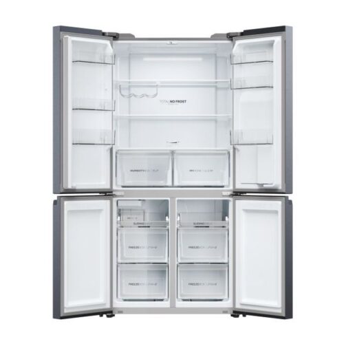 Haier - Cube 90 Series 5 - HCR5919EHMB - Obrázek 33