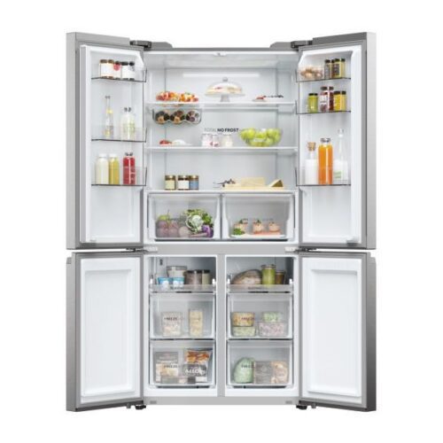 Haier - Cube 90 Series 5 - HCR5919ENMP - Obrázek 38