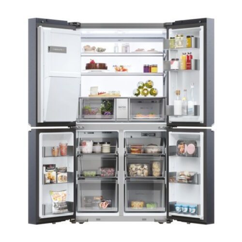 Haier - Cube 90 Series 7 - HCR7918EIMB - Obrázek 11
