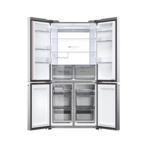 Haier - Cube 90 Series 7 - HCR79F19ENMM - Obrázek 15