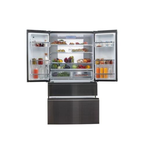 Haier - FD 100 Series 7 - HB26FSNAAA - Obrázek 14