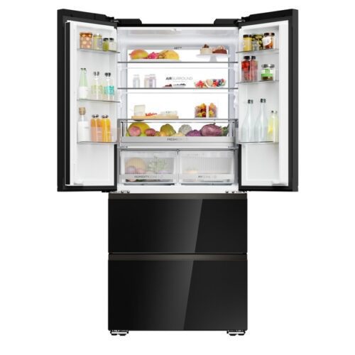 Haier - FD 83 Series 7 - HFKR7819DNGB - Obrázek 26