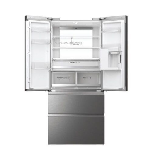 Haier - FD 83 Series 7 - HFW7819EWMP - Obrázek 14