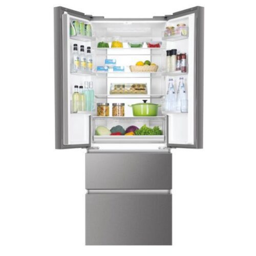 Haier - French Door Stainless Steel - HB17FPAAA - Obrázek 12