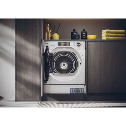 Haier - Haier BI TD - Series 6 - HDBI H7A2TBEX-S - Obrázek 15