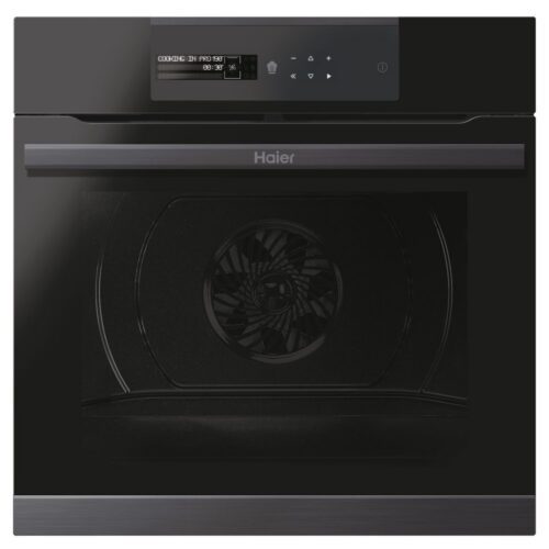 Haier - I-Message Series 4 - HWO60SM5B5BH
