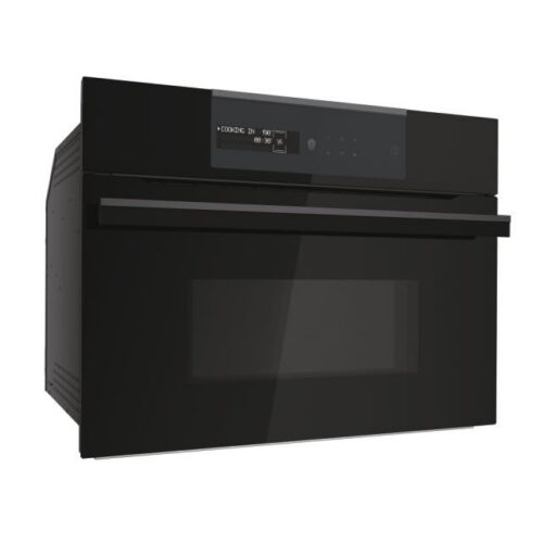 Haier - I-Message Steam Compact Series 6 - HWO45NM6SXB1 - Obrázek 21
