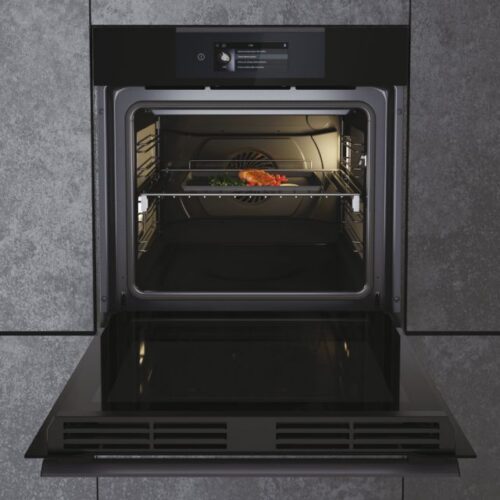 Haier - I-Touch Series 6 - HWO60SM6T5BH - Obrázek 23