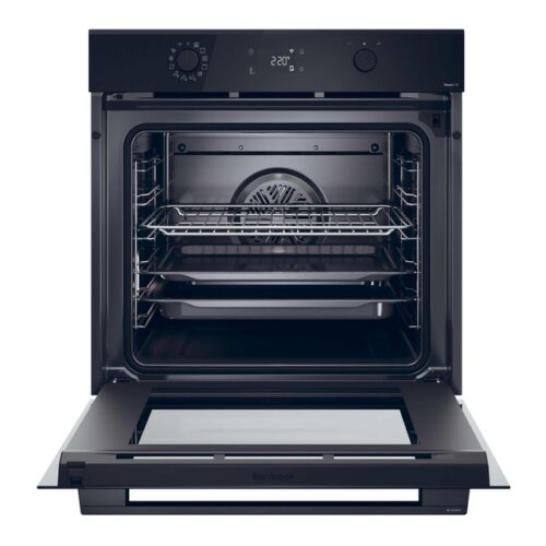 Haier - ID Series 2 - H6 ID25B3LYTB - Obrázek 26