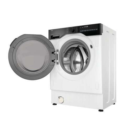 Haier - Pračka se sušičkou Series 6 - BHA6SD696M6DB9-S - Obrázek 24