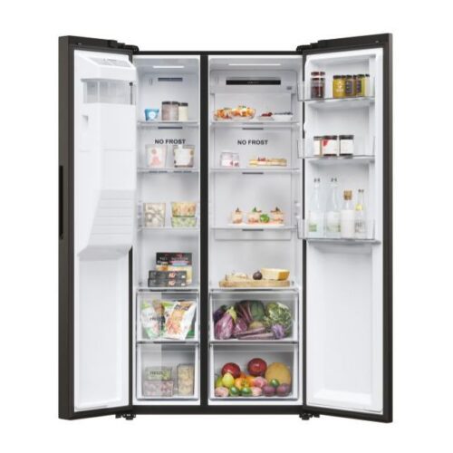 Haier - SBS 90 Series 7 - HSR5918DIPB - Obrázek 32