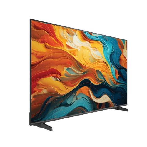 Haier - Série K85: Pohlcující zážitek ve 4K - H50K85FUX - Obrázek 23