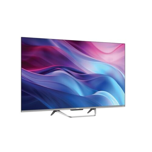 Haier - Série Q80: Ponoření do QLED obrazu a 3D zvuku - H43Q80FUX - Obrázek 27