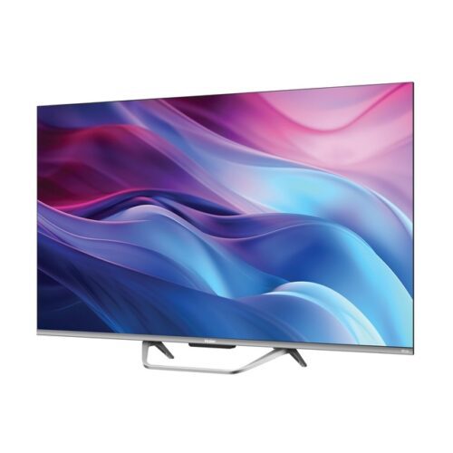 Haier - Série Q80: Ponoření do QLED obrazu a 3D zvuku - H55Q80FUX - Obrázek 8
