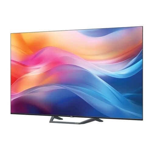 Haier - Série S80: Ostrost a živost s QLED 4K - H75S80FUX - Obrázek 23